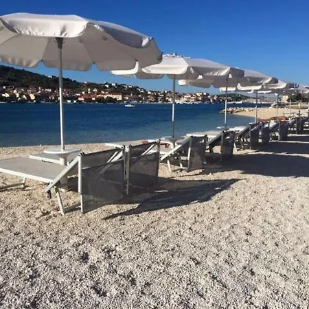 Lägenhet Beljan Trogir