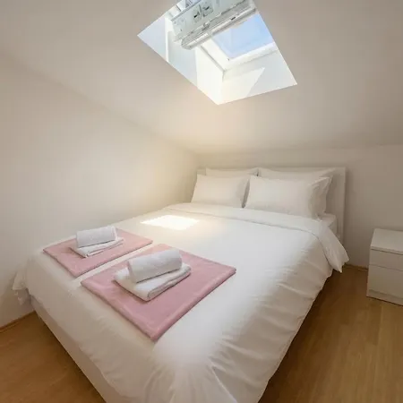 Apartment Beljan