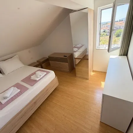 Beljan Apartment *