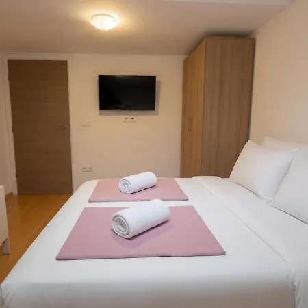 Beljan Apartment Trogir