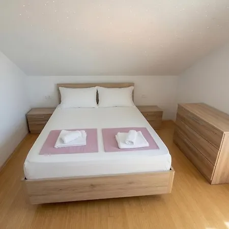 Beljan Apartment