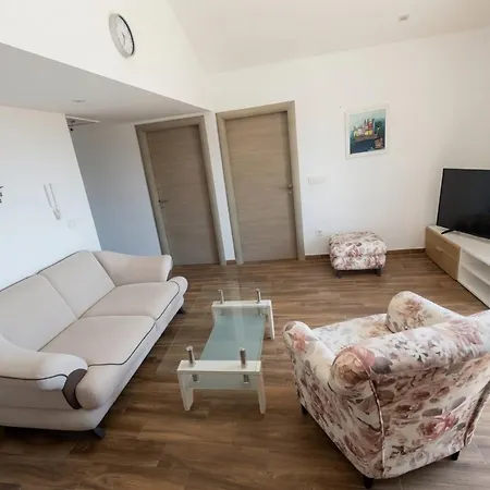 Apartment Beljan *