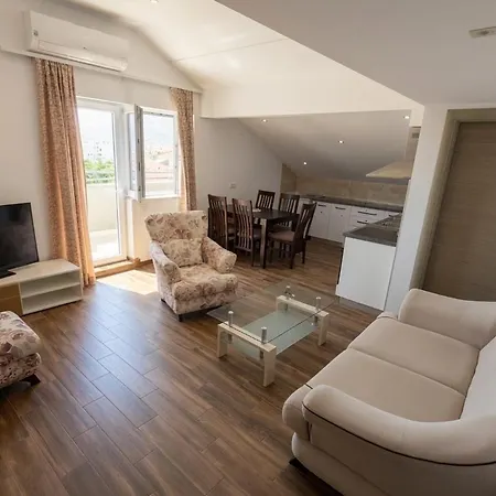 Beljan Apartment Trogir