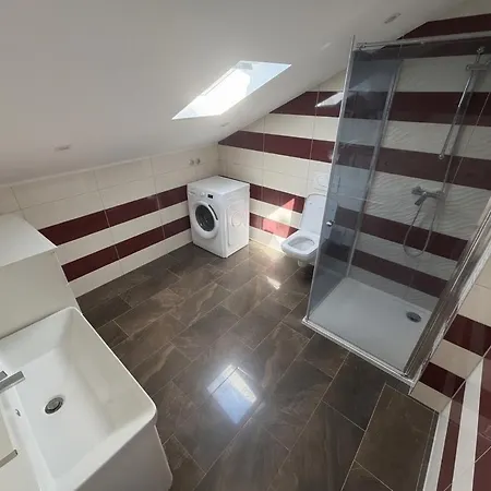 Apartment Beljan Trogir