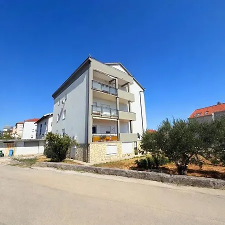 Beljan * Trogir