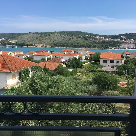 Apartment Beljan *