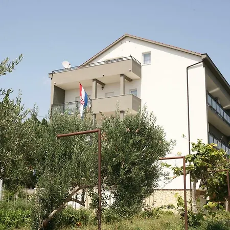 Beljan Apartament *