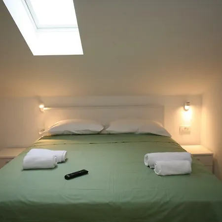 Apartament Beljan