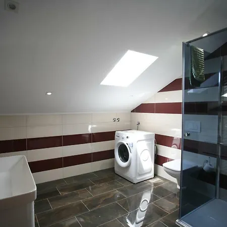 Beljan Apartment Trogir