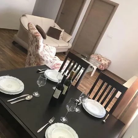 Apartment Beljan *