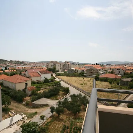 Apartment Beljan