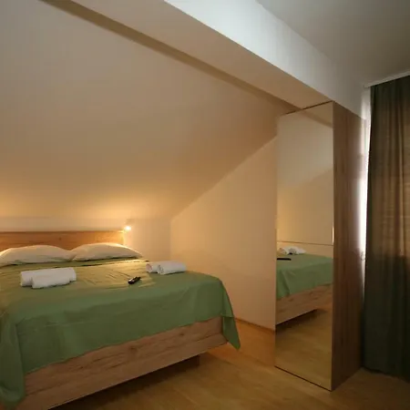 Apartment Beljan *