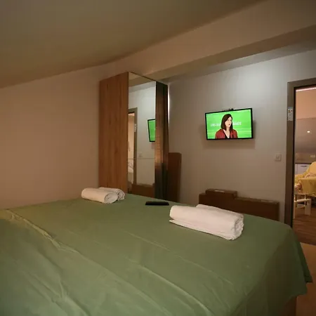 Beljan Apartment Trogir