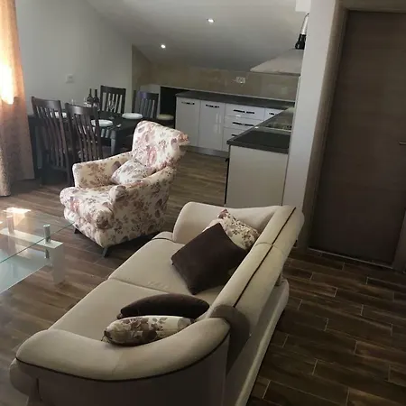 Apartment Beljan Trogir