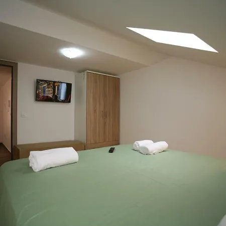 Apartment Beljan Trogir