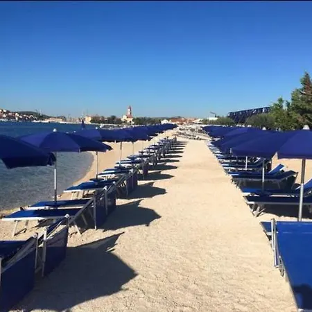Beljan * Trogir