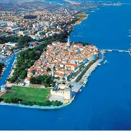 Apartment Beljan *