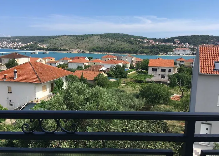 Appartement Beljan *