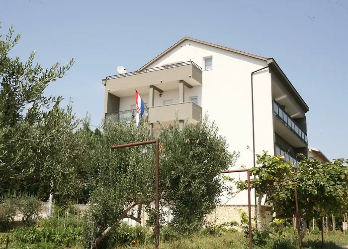 Beljan Appartement *