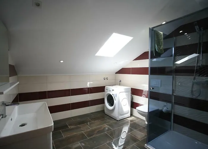 Beljan Appartement Trogir