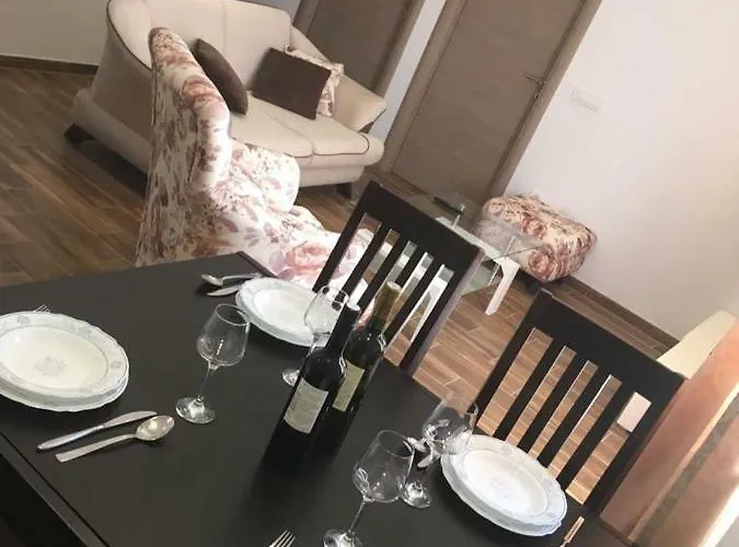 Appartement Beljan *