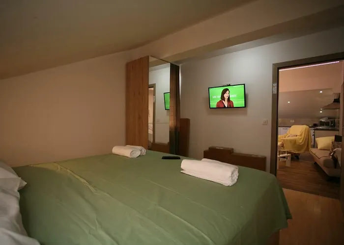 Beljan Appartement Trogir