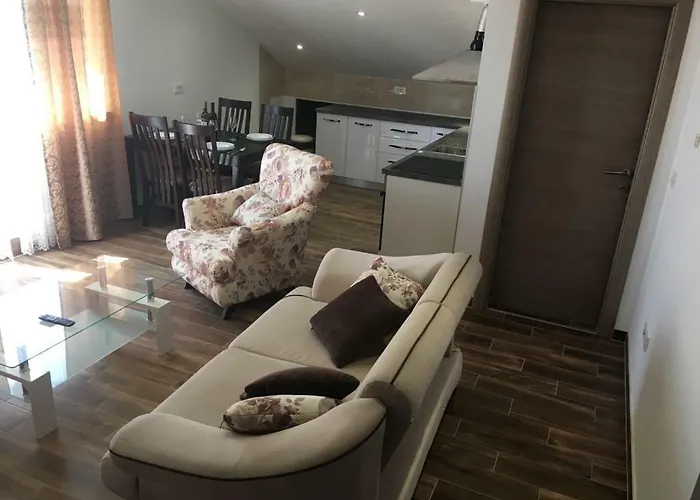 Apartman Beljan Trogir