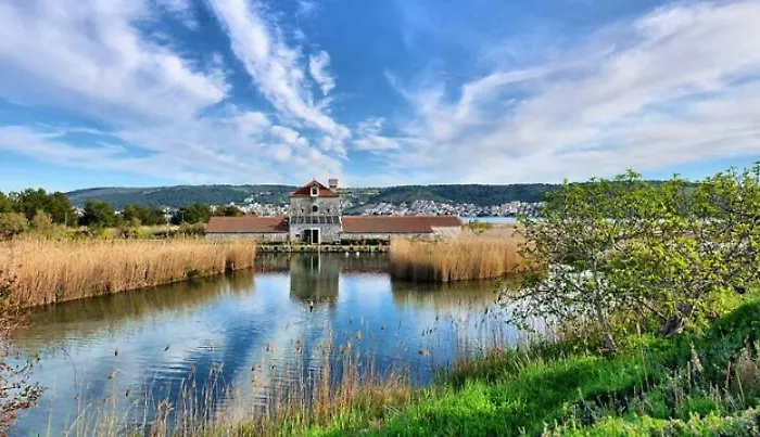 Appartement Beljan Trogir