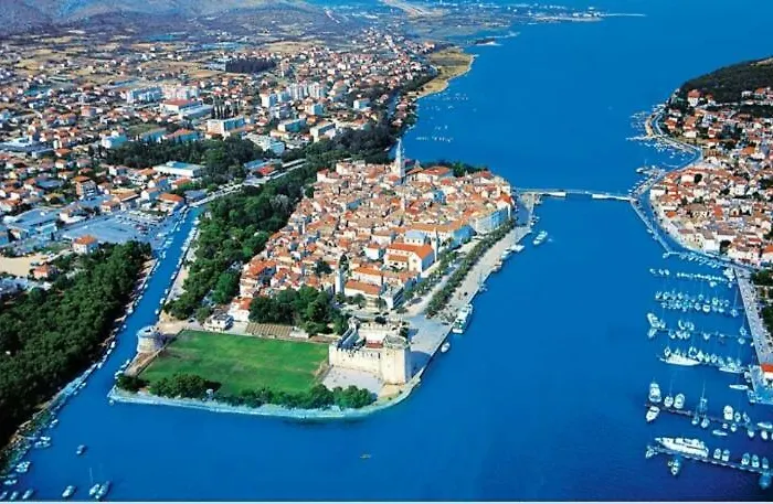 Appartement Beljan *